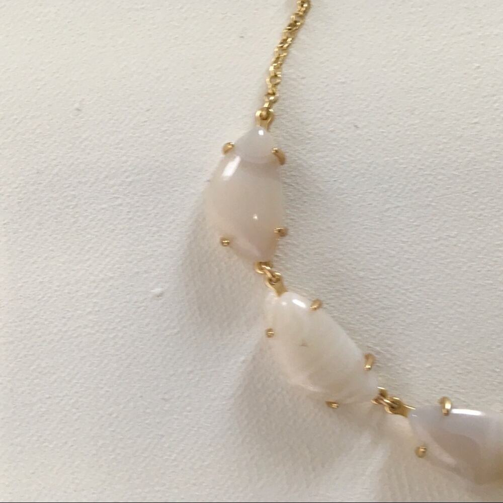 NEW Lucky brand necklace & earring set - Picture 7 of 14